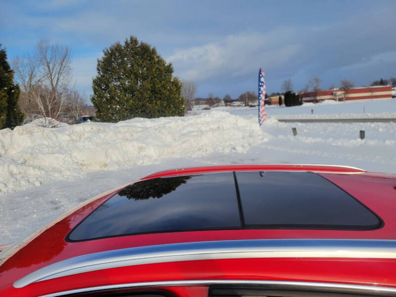 2016 Audi Q3 2.0T quattro Prestige