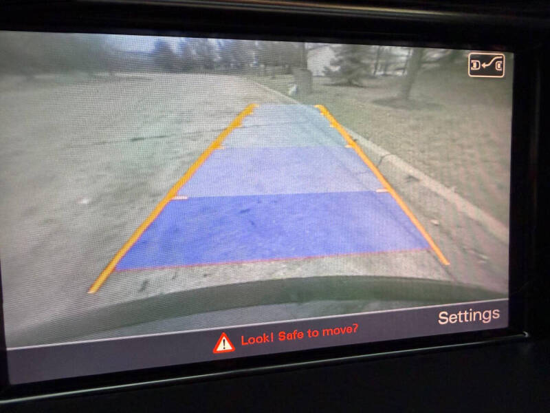 2014 Audi S5 3.0T quattro Premium Plus