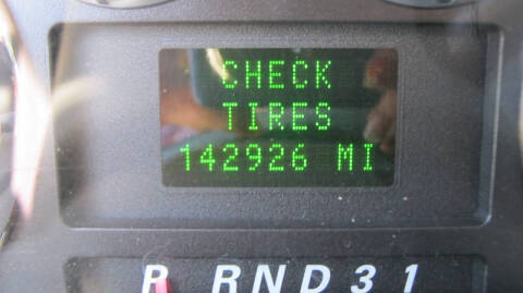 2004 Ford Freestar Limited