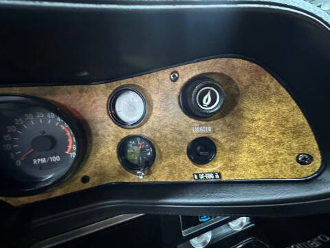 1977 Chevrolet Camaro