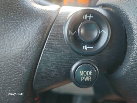2013 Scion iQ