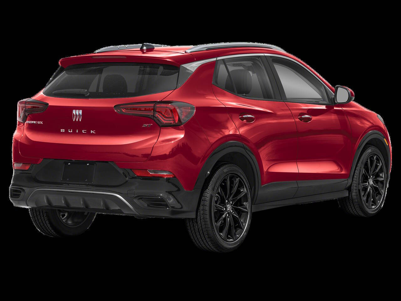 2025 Buick Encore GX 46