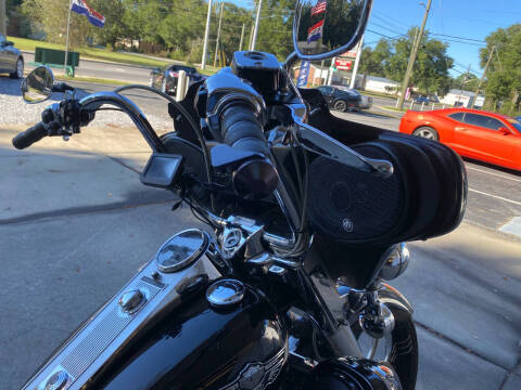 2003 Harley-Davidson Road King