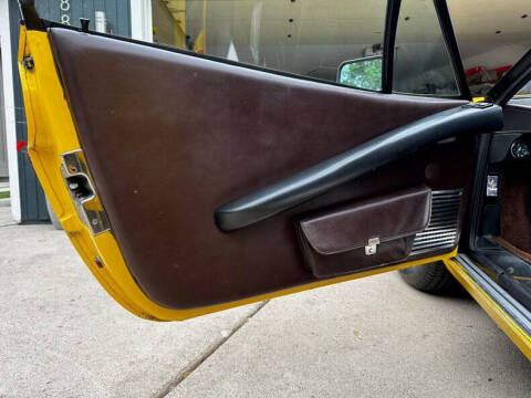 1978 Ferrari 308 GTS