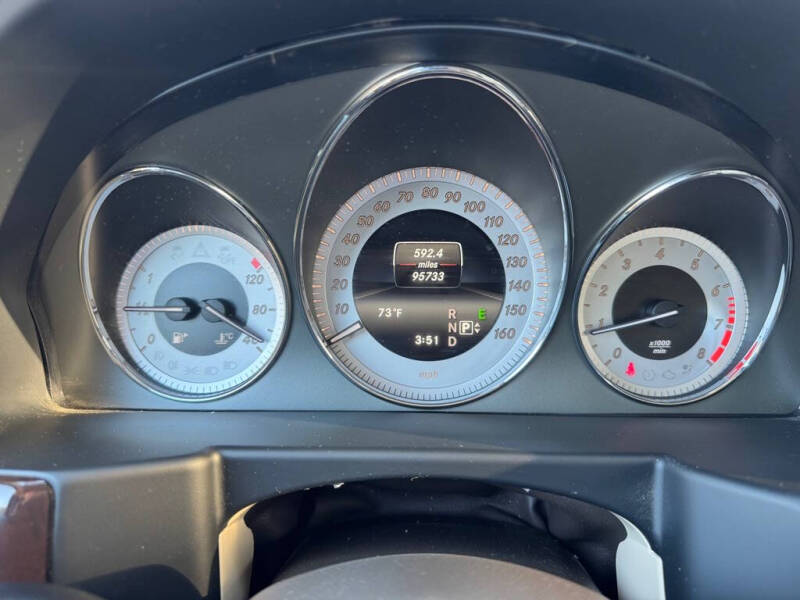 2015 Mercedes-Benz GLK GLK 350