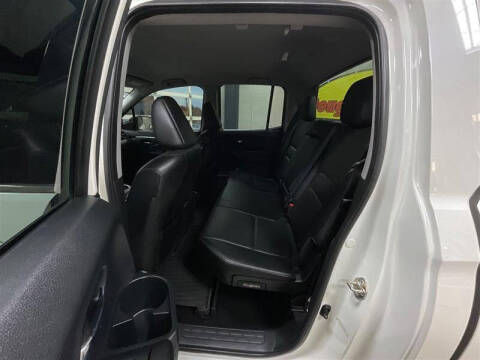 2017 Honda Ridgeline RTL-T