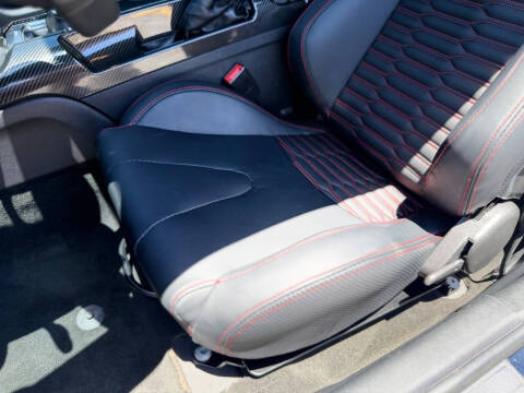 2018 Ford Mustang GT