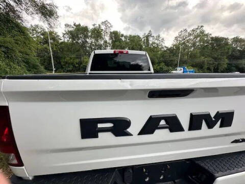 2020 RAM 1500 Classic Express