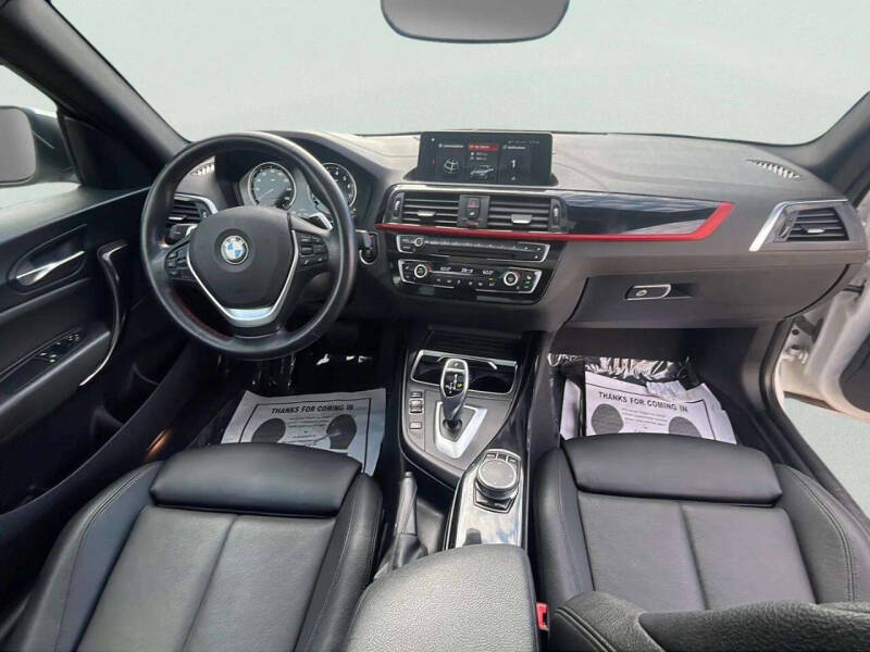 2019 BMW 2 Series 230i