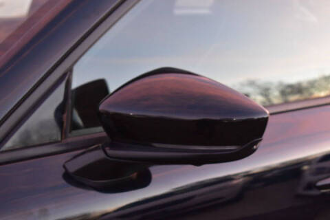 2023 Mazda MX-30 EV Premium Plus