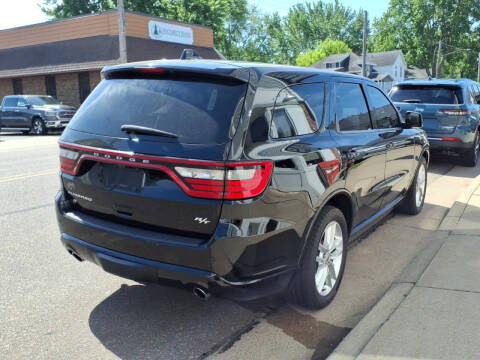 2019 Dodge Durango R/T