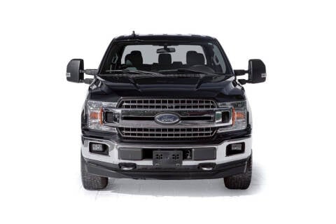 2019 Ford F-150 for sale at BLESSED AUTO SALE OF JAX in Jacksonville FL