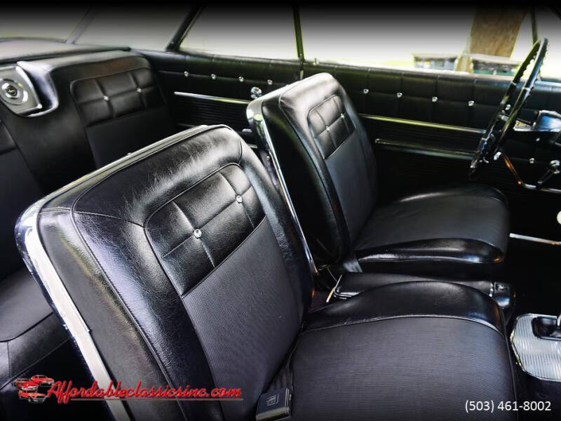 1962 Chevrolet Impala