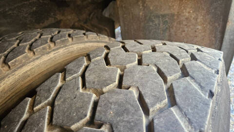 1999 International 4900