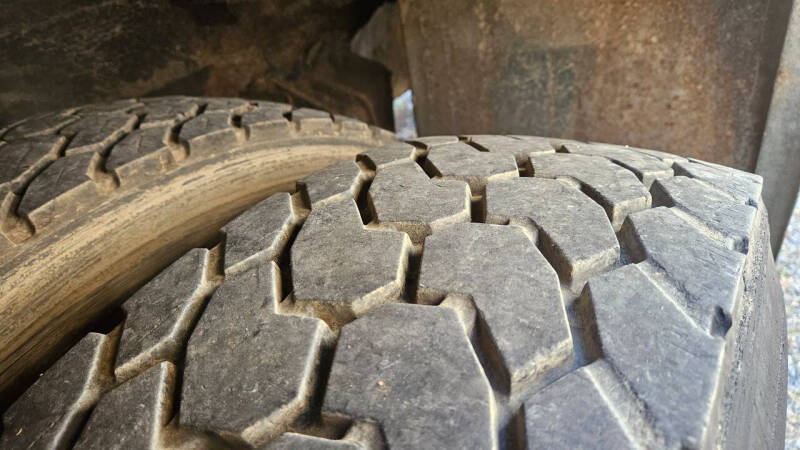 1999 International 4900