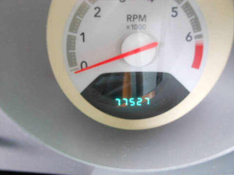 2008 Dodge Avenger SE