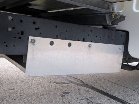 2021 Ford E-Series E-450 SD