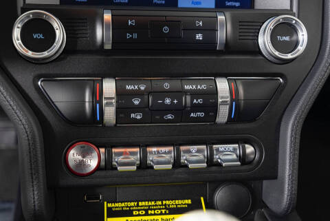 2023 Ford Mustang GT