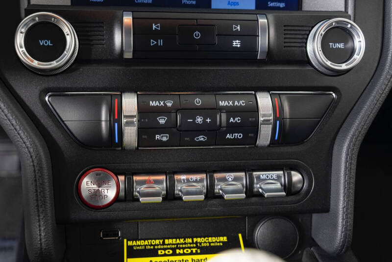 2023 Ford Mustang GT