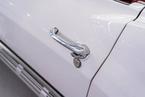 1964 Chevrolet Corvette