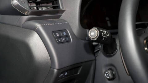 2025 Lexus LX 700h Overtrail