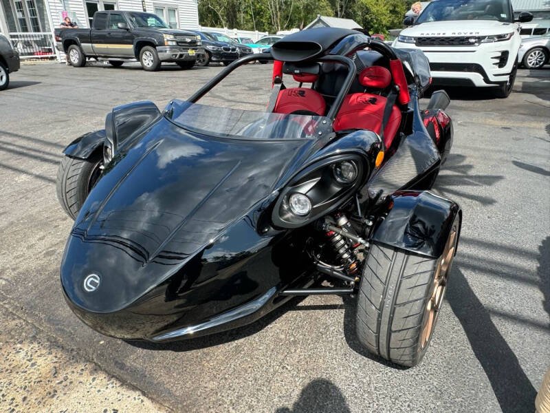 2024 CAMPAGNA T-REX