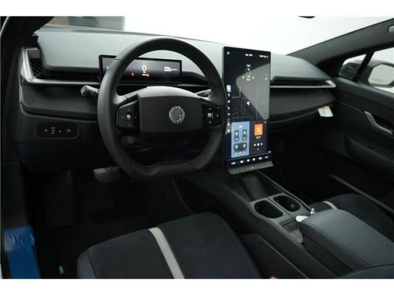 2023 Fisker Ocean Extreme