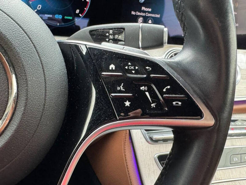 2021 Mercedes-Benz E-Class E 450