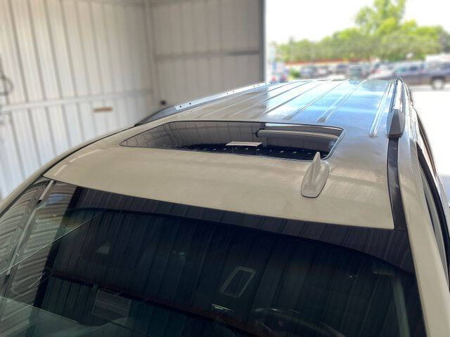 2015 GMC Yukon XL Denali