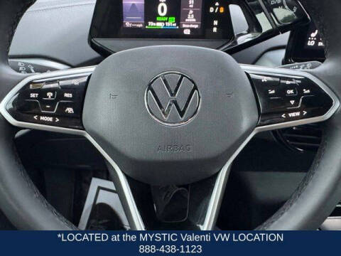 2023 Volkswagen ID.4 Pro