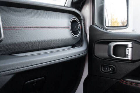 2024 Jeep Wrangler Rubicon 392