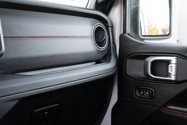 2024 Jeep Wrangler Rubicon 392