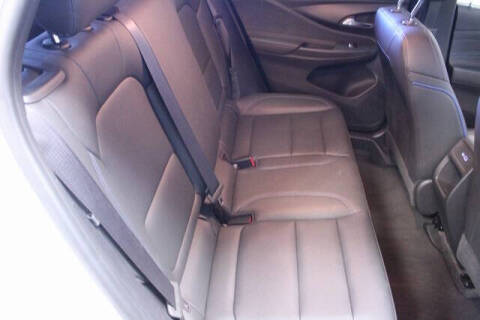 2025 Buick Envista Sport Touring