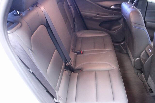 2025 Buick Envista Sport Touring