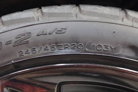 2011 Chevrolet Camaro SS