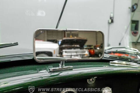 1966 Shelby Cobra