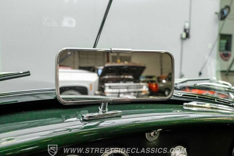 1966 Shelby Cobra