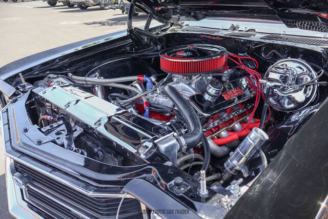 1971 Chevrolet Chevelle