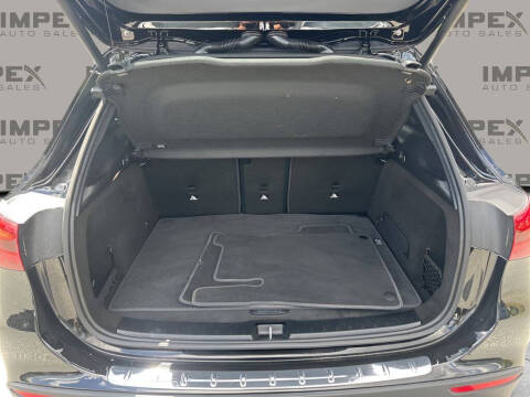 2025 Mercedes-Benz GLA GLA 250