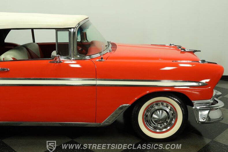 1956 Chevrolet Bel Air