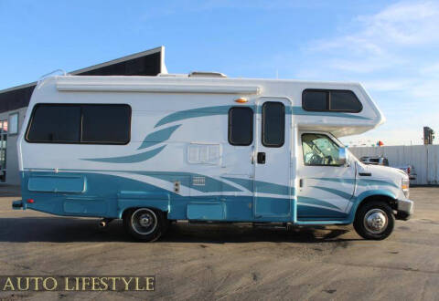 2014 Ford E-Series E-450 SD