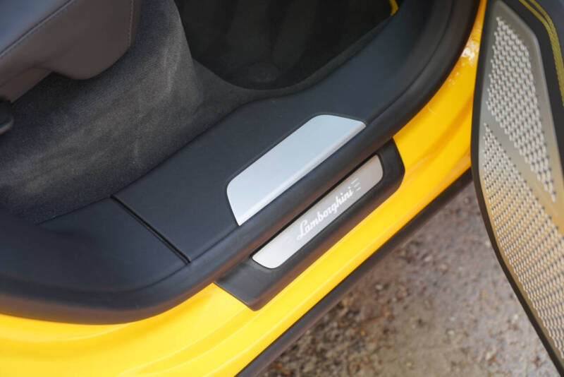 2022 Lamborghini Urus