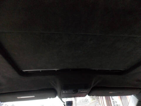 2004 Porsche Cayenne Turbo