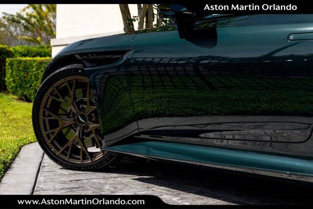 2026 Aston Martin DB12 V8