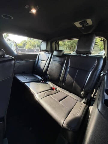 2018 Ford Expedition MAX XLT