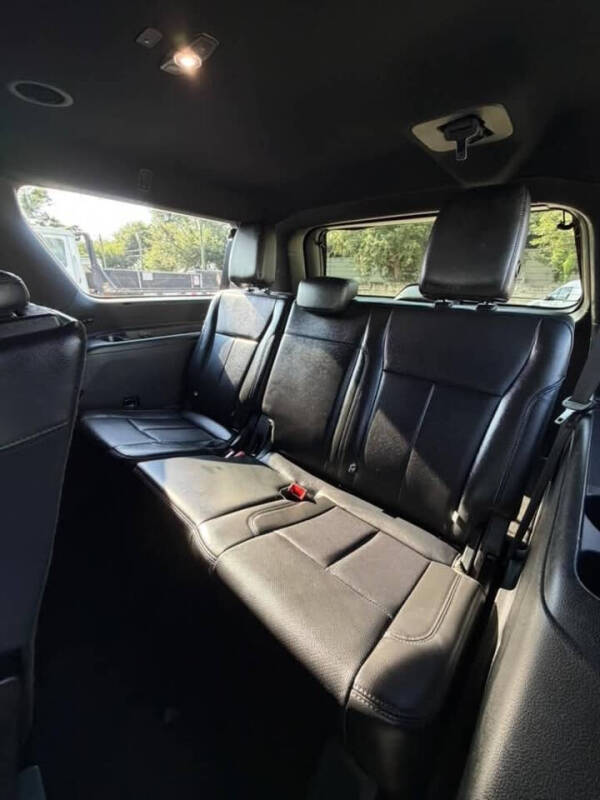 2018 Ford Expedition MAX XLT