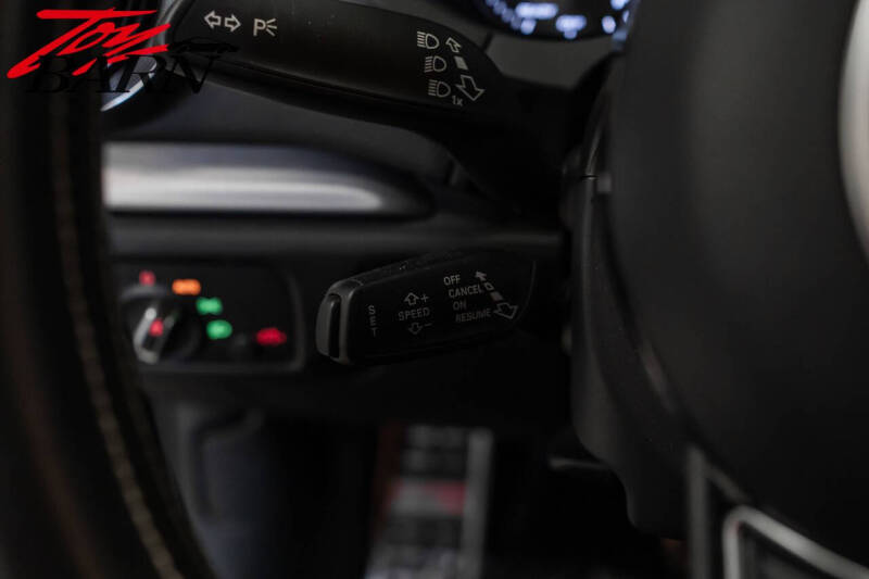 2016 Audi S3 2.0T quattro Premium Plus