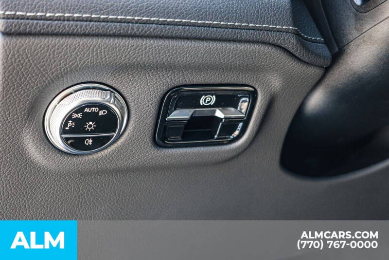 2024 Mercedes-Benz EQS EQS 450+