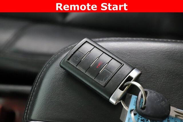 2013 Cadillac Escalade Luxury