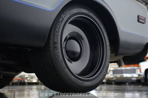 1970 Chevrolet C10